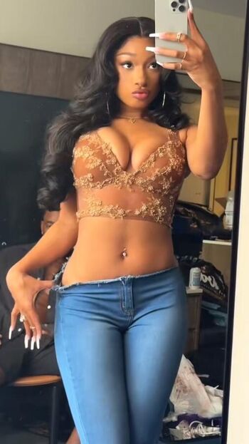 Megan Thee Stallion