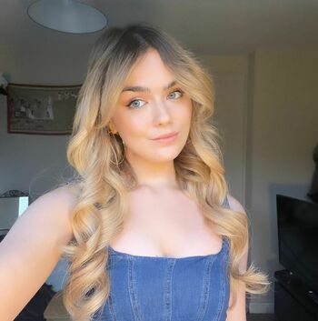 Megan Walsh