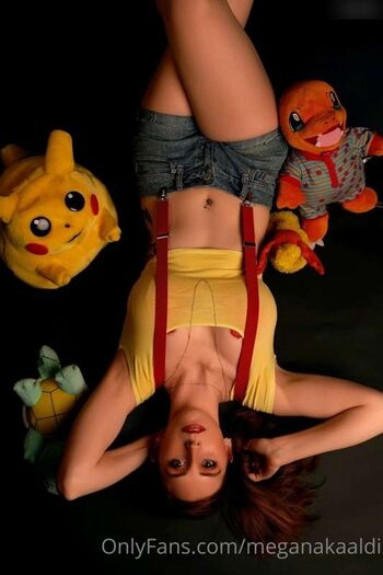 Meganakaaldi