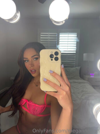 megannreign