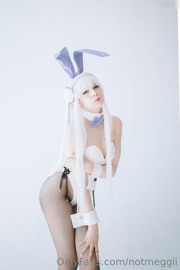 Meggiicosplay