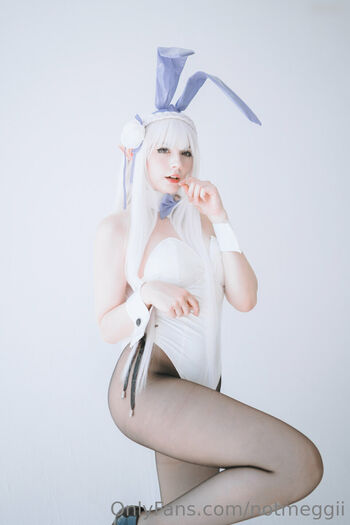 Meggiicosplay