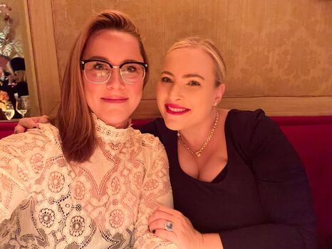 Meghan McCain