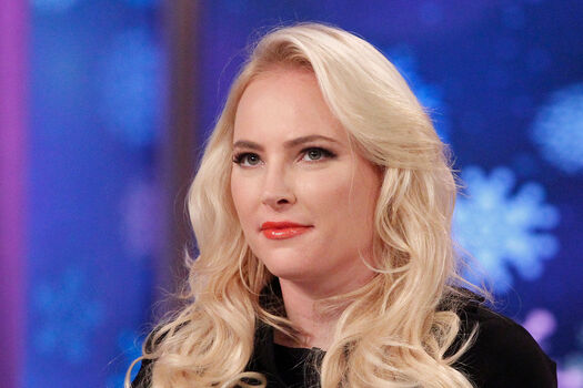 Meghan McCain