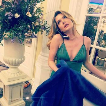 Meghann Fahy
