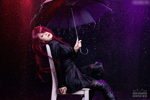 Megumi Koneko