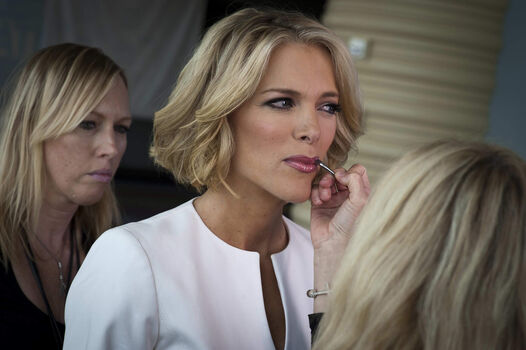 Megyn Kelly