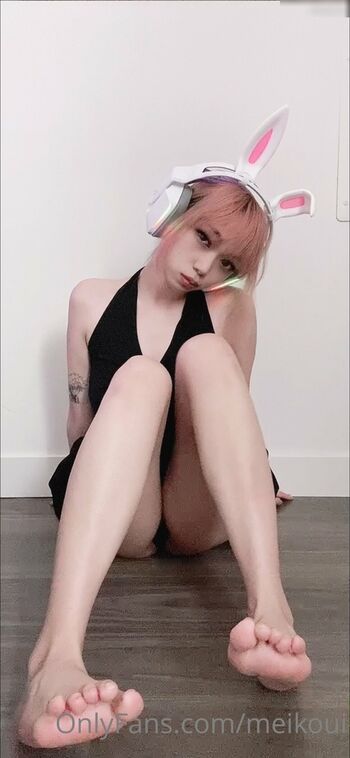 Mei Kou
