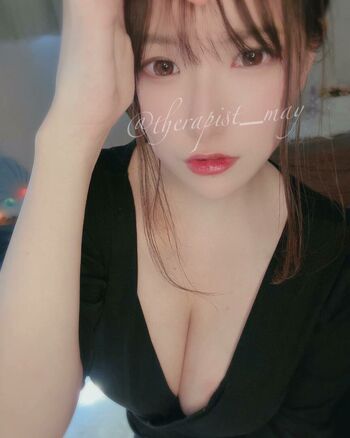 Mei Yamamoto