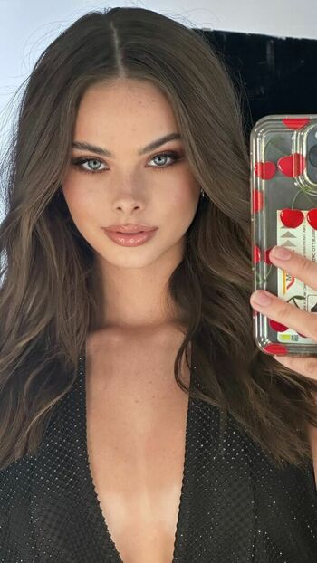 Meika Woollard