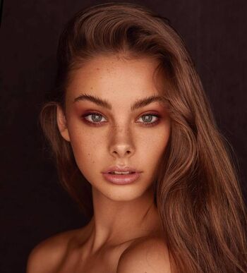 Meika Woollard