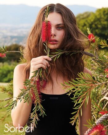 Meika Woollard