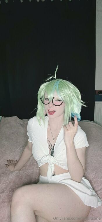 meikitsune