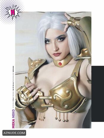 Meka Neko