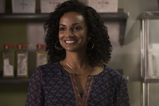Mekia Cox