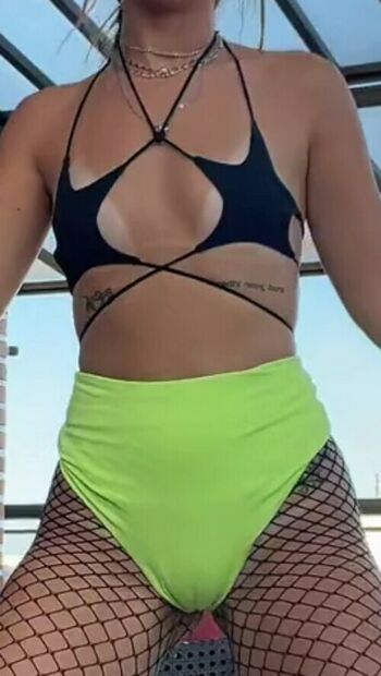 Mel Maia