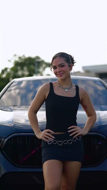 Mel Maia