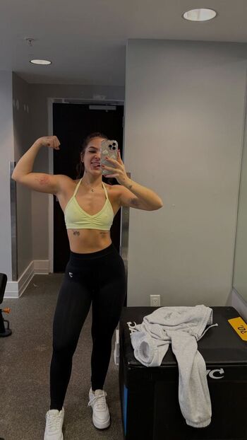 Mel Maia
