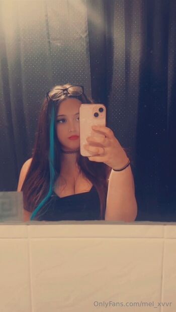 mel_xvvr