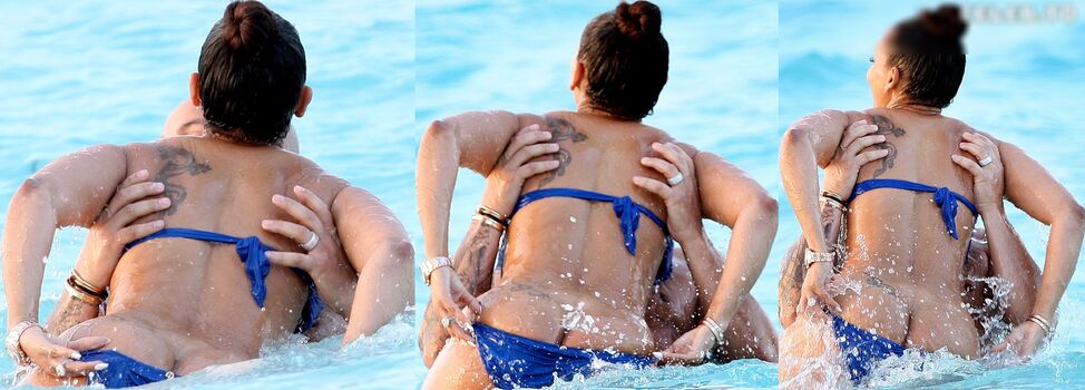 Melanie Brown