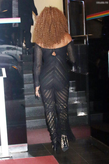 Melanie Brown