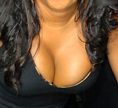 Melanie Brown
