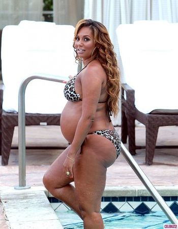 Melanie Brown