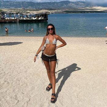 Melanie Collett