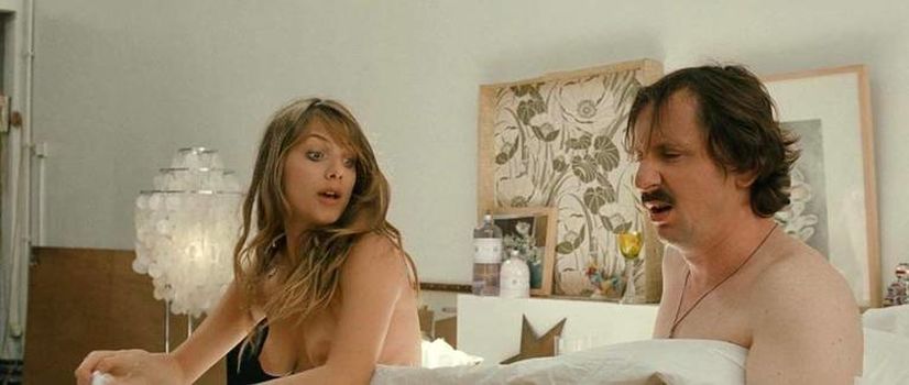 Melanie Laurent