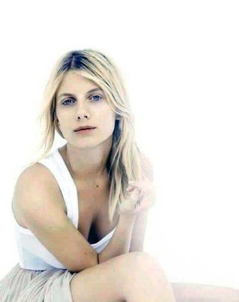 Melanie Laurent