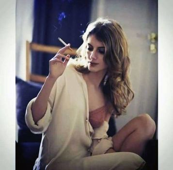 Melanie Laurent