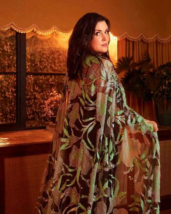 Melanie Lynskey