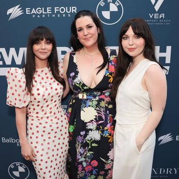 Melanie Lynskey