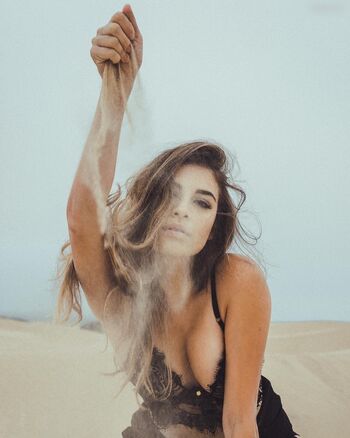 Melanie Marcia