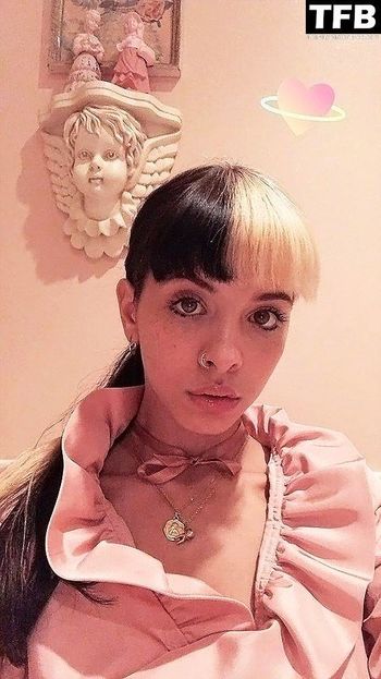 Melanie Martinez