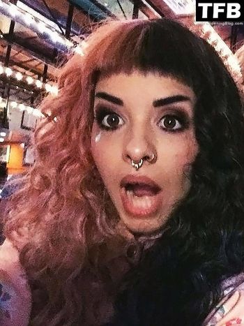Melanie Martinez