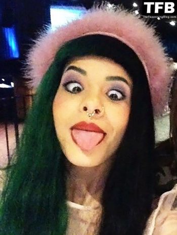 Melanie Martinez