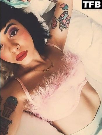 Melanie Martinez