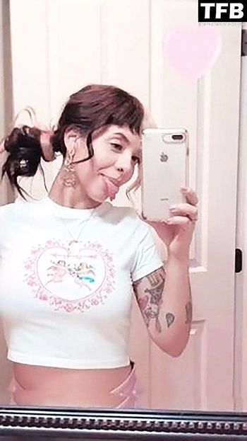 Melanie Martinez