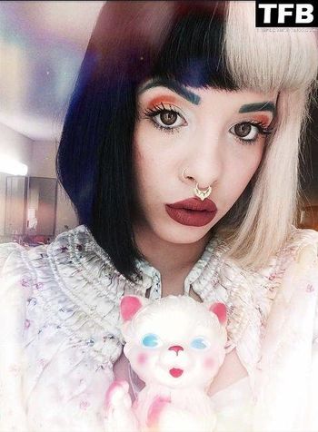Melanie Martinez