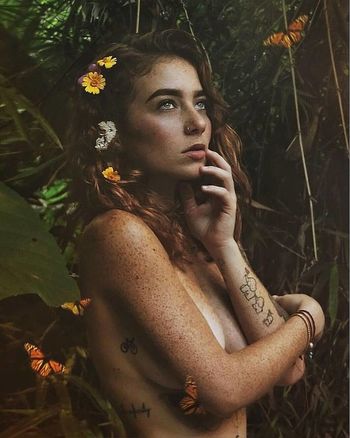 Melanie Mauriello