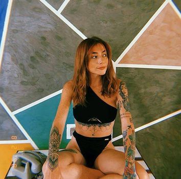 Melanie Mauriello