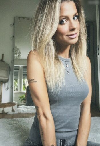 Melanie Pelzer
