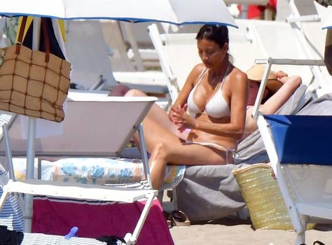 Melanie Sykes