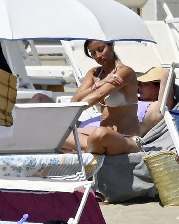 Melanie Sykes