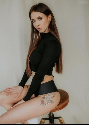 Melanie Zimmerpueppi