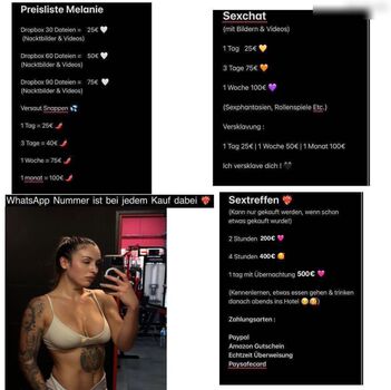 Melanie69x
