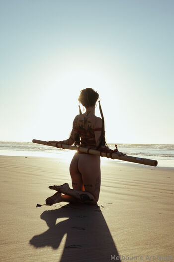 melbourneartnude