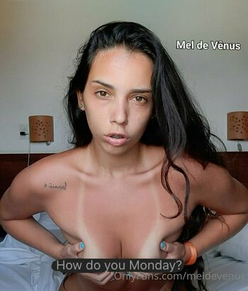 meldevenus