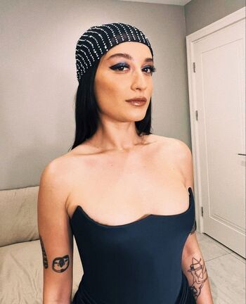 Melike Şahin